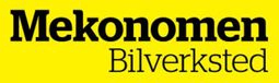 Mekonomen bilverksted - logo